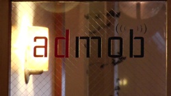 google acquisisce admob per potenziare adsense sui cellulari telefonini